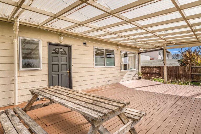 Photo of property in 62 Rennie Avenue, Milson, Palmerston North, 4414