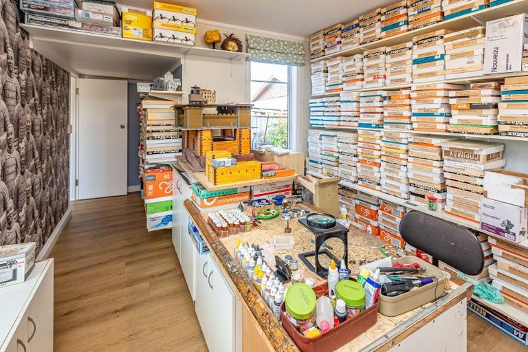 Photo of property in 250 Somme Parade, Aramoho, Whanganui, 4500