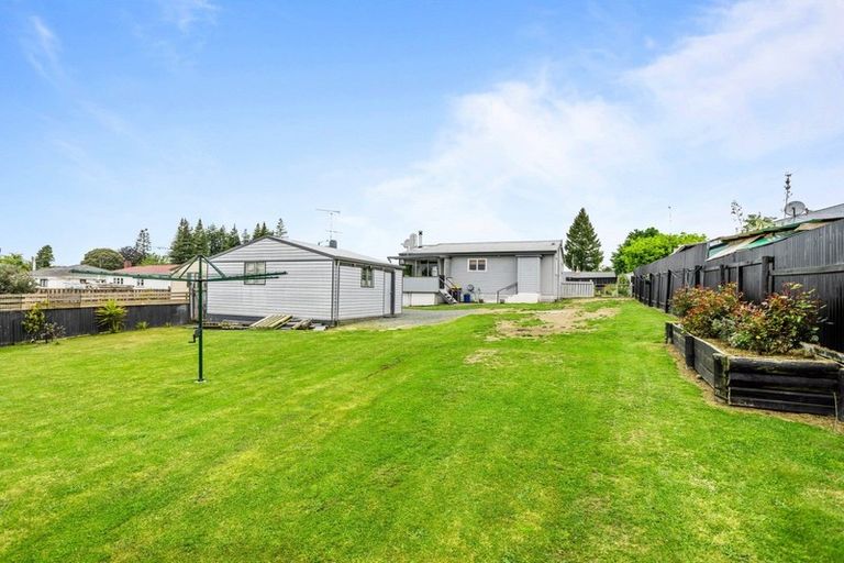 Photo of property in 74 Kelso Street, Tokoroa, 3420