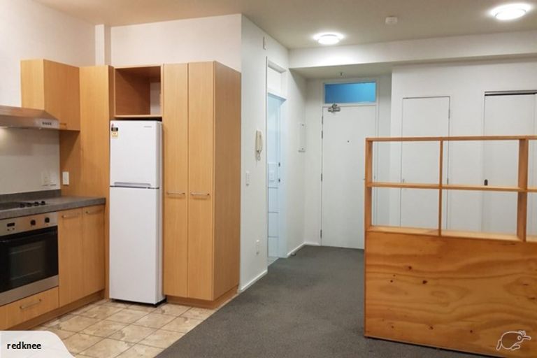 Photo of property in 7/7 Hanson Street, Mount Cook, Wellington, 6021