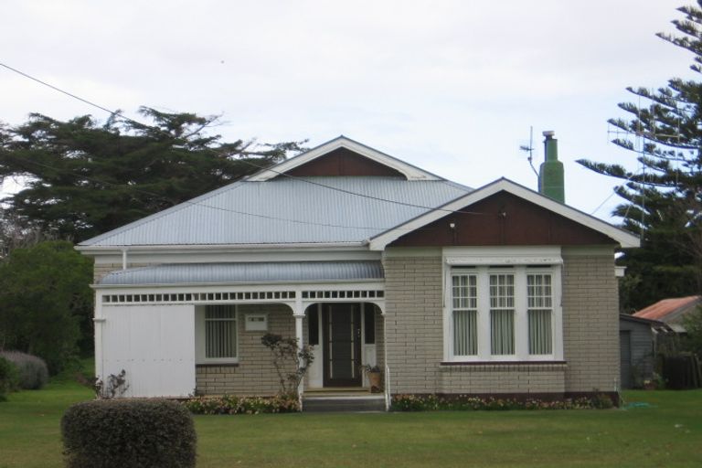 Photo of property in 35 Ladys Mile, Foxton, 4814