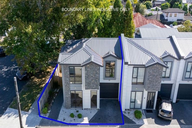 Photo of property in 64 Landscape Road, Papatoetoe, Auckland, 2025