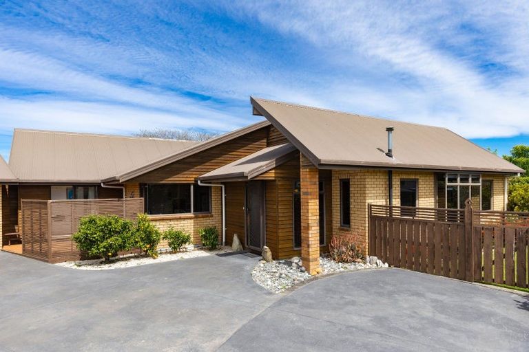 Photo of property in 7 Karere Place, Springlands, Blenheim, 7201