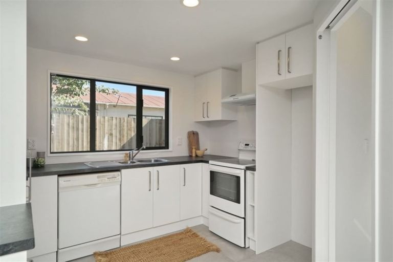 Photo of property in 2/109 Ruskin Street, Addington, Christchurch, 8024