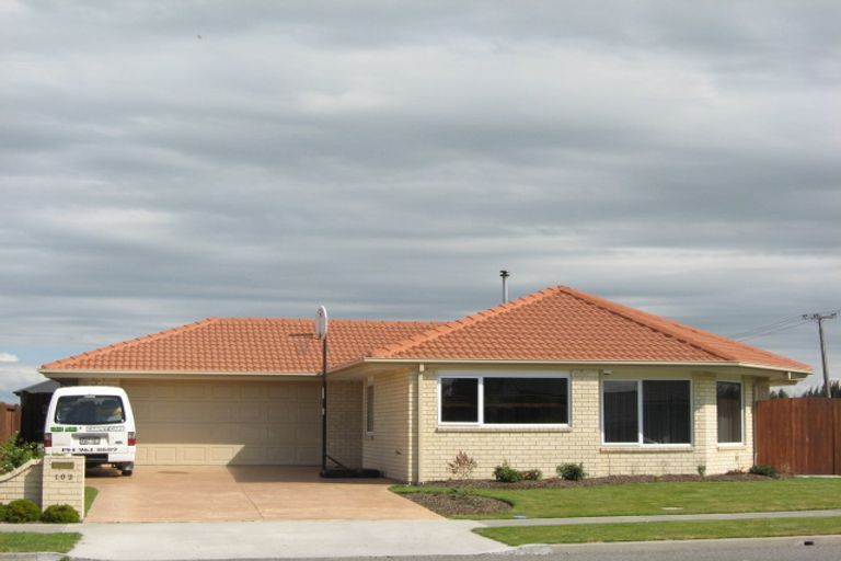 Photo of property in 103 Johns Road, Rangiora, 7400