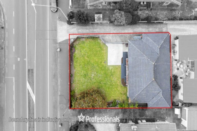 Photo of property in 764 Fergusson Drive, Elderslea, Upper Hutt, 5018