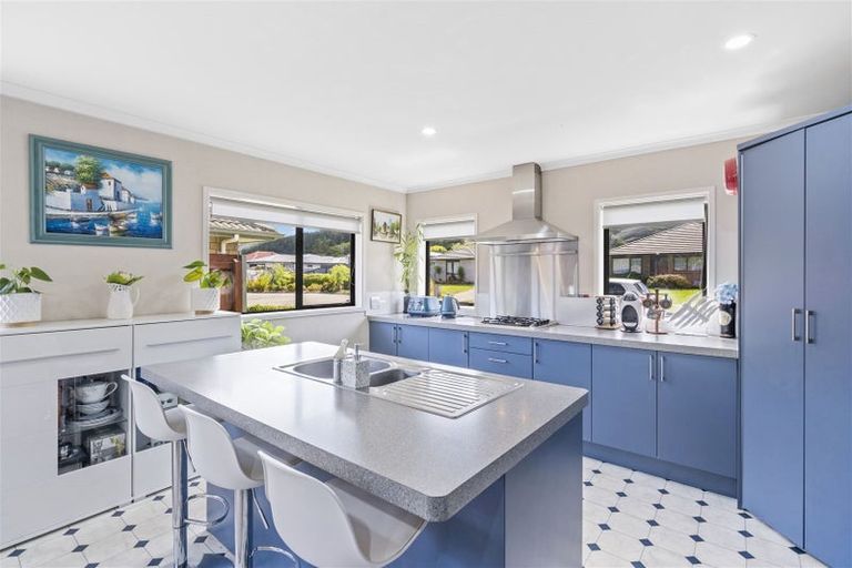 Photo of property in 4 Fraser Colman Grove, Wainuiomata, Lower Hutt, 5014