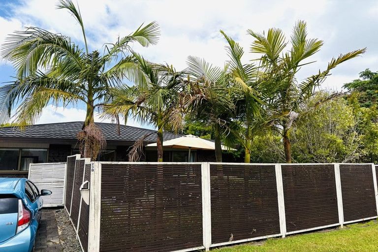 Photo of property in 23b Thorburn Avenue, Red Beach, 0932