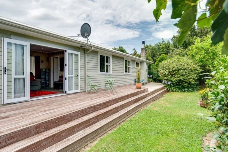 Photo of property in 1942 Pakowhai Road, Pakowhai, Napier, 4183