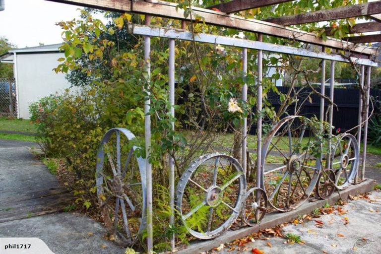 Photo of property in 6 Kia Toa Street, Ngaruawahia, 3720