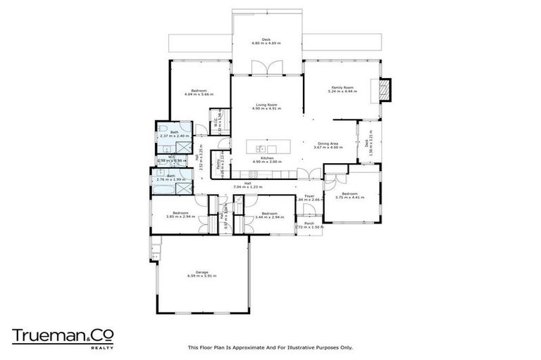 Photo of property in 26 North Bay Road, Pyes Pa, Tauranga, 3112