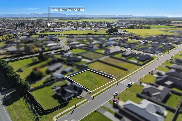 Photo of property in 3 Rosalind Avenue, Darfield, 7510