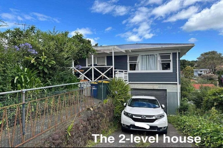 Photo of property in 7 Bentley Avenue, Glenfield, Auckland, 0629