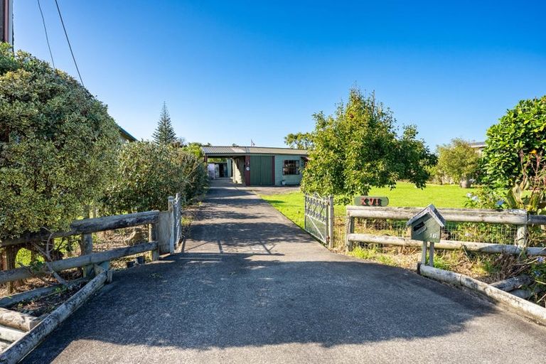 Photo of property in 16 Porritt Street, Ruawai, 0530
