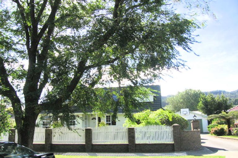 Photo of property in 78 Mcleod Street, Elderslea, Upper Hutt, 5018
