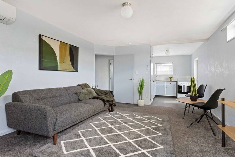 Photo of property in 5/72 Ward Street, Addington, Christchurch, 8024