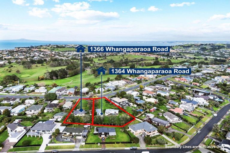 Photo of property in 1364 Whangaparaoa Road, Army Bay, Whangaparaoa, 0930