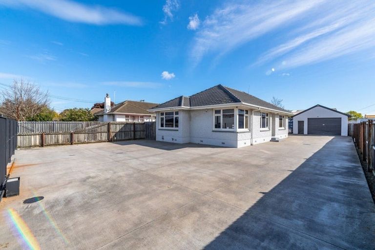 Photo of property in 39 Hands Road, Middleton, Christchurch, 8024