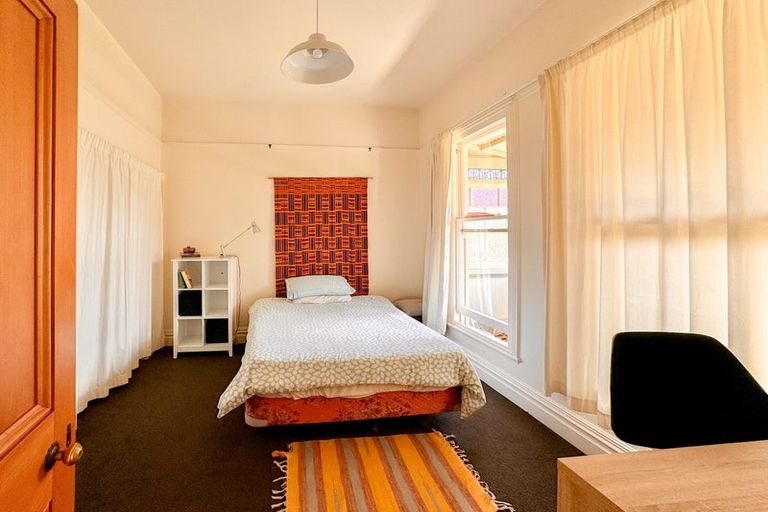 Photo of property in 13 Kipling Street, Addington, Christchurch, 8024