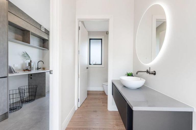Photo of property in 4 Hapukupuku Avenue, Beachlands, Auckland, 2018
