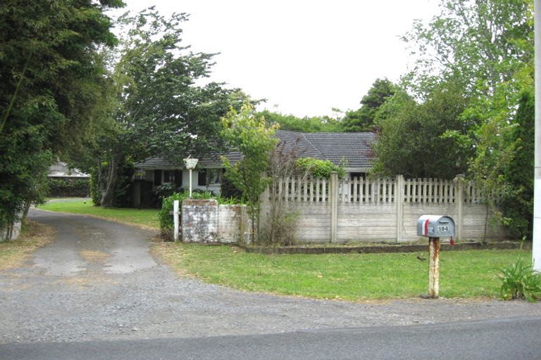 Photo of property in 184 Popes Road, Takanini, 2105