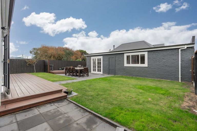 Photo of property in 21 Larkworthy Street, Saint Kilda, Dunedin, 9012