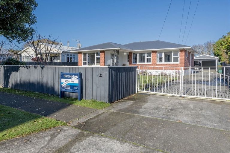 Photo of property in 31 Duke Street, Levin, 5510