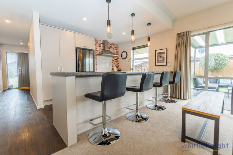 Photo of property in 8 Richmond Avenue, Halswell, Christchurch, 8025