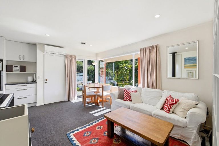 Photo of property in 2/1 Hinau Street, The Brook, Nelson, 7010