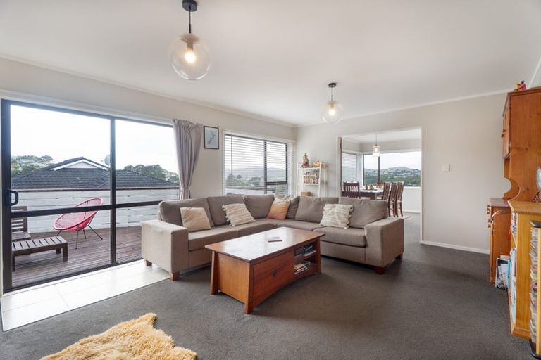 Photo of property in 49 Woodland Road, Johnsonville, Wellington, 6037