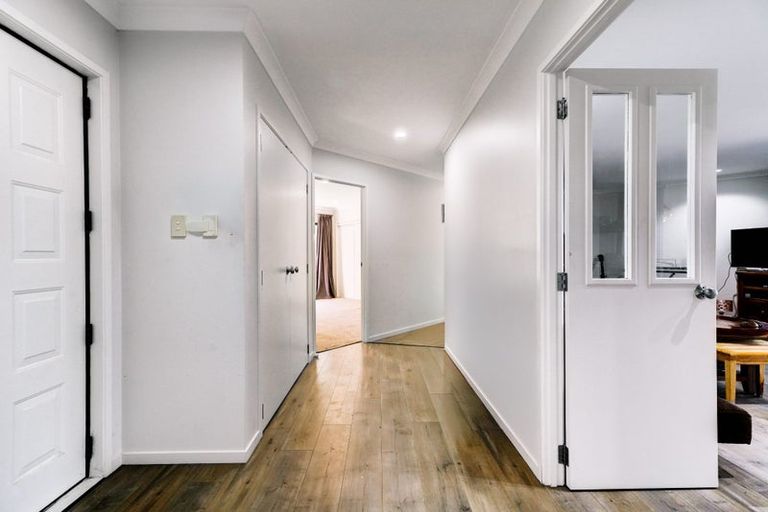 Photo of property in 241 Paremoremo Road, Lucas Heights, Auckland, 0632