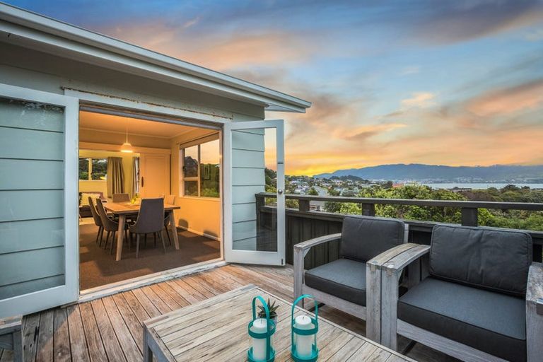 Photo of property in 24 Tweed Road, Papakowhai, Porirua, 5024