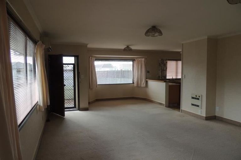 Photo of property in 1/31a Cassino Crescent, Onekawa, Napier, 4110