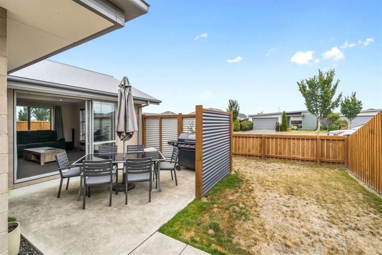 Photo of property in 18 Granite Drive, Rolleston, 7614