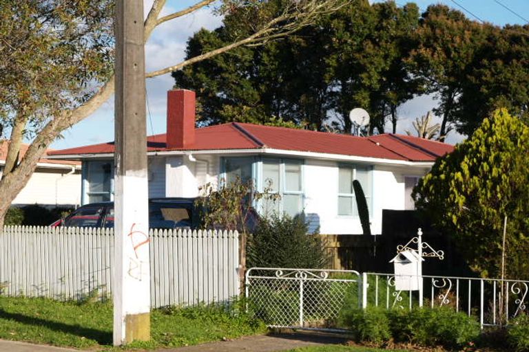 Photo of property in 22 James Street, Mangere East, Auckland, 2024