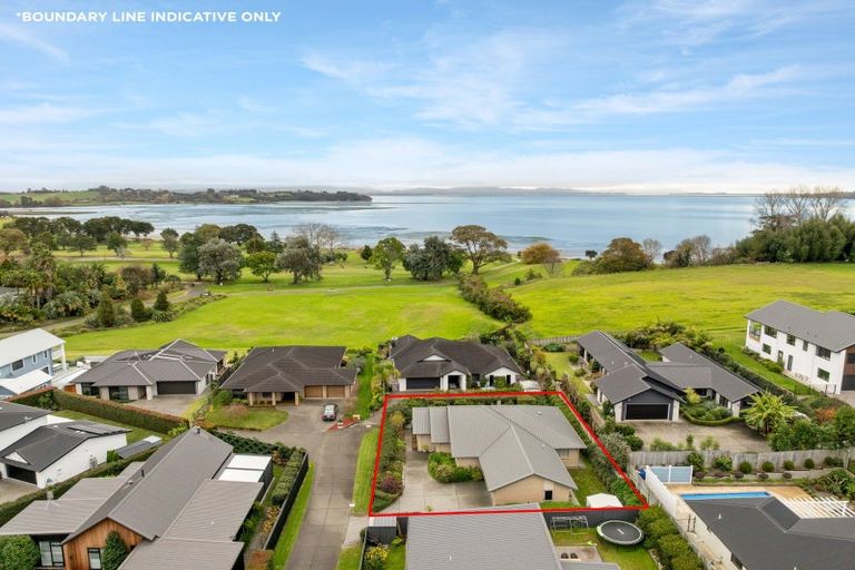 Photo of property in 252 Hamurana Road, Omokoroa, 3114
