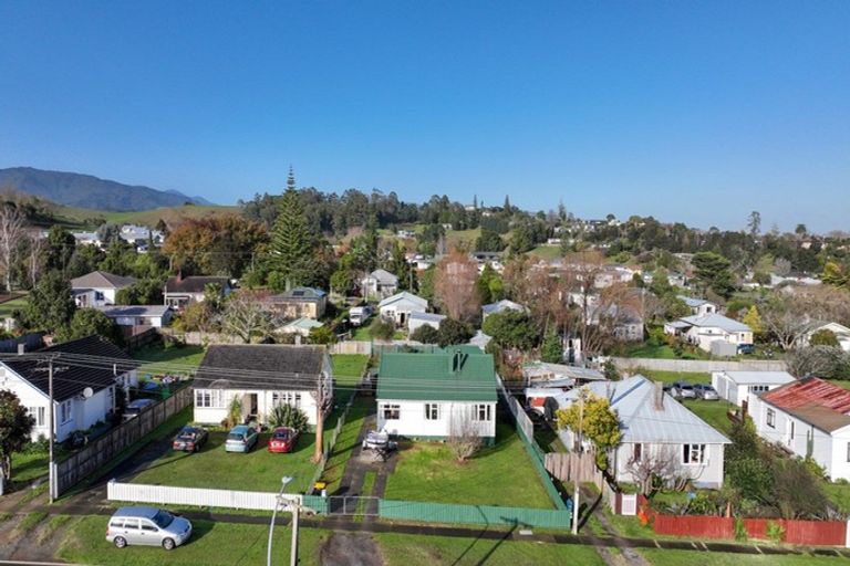 Photo of property in 13 Porritt Street, Paeroa, 3600