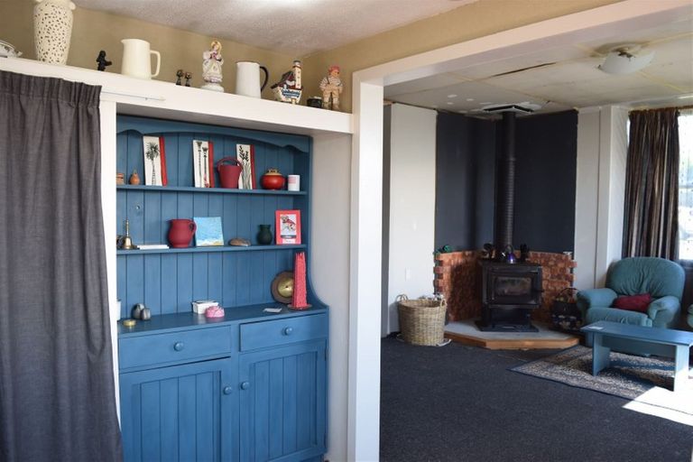 Photo of property in 14 Park Street, Hokitika, 7810