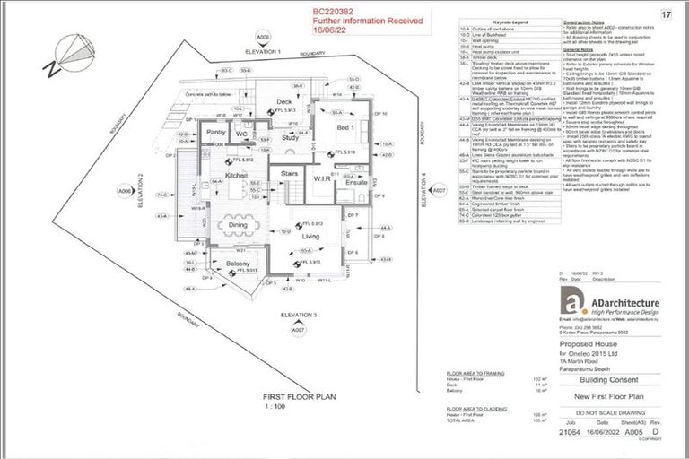 Photo of property in 1a Martin Road, Paraparaumu Beach, Paraparaumu, 5032