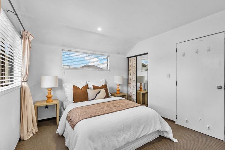 Photo of property in 4/185 Hastings Street East, Waltham, Christchurch, 8023