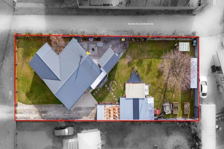 Photo of property in 39 Ashworth Street, Alexandra, 9320