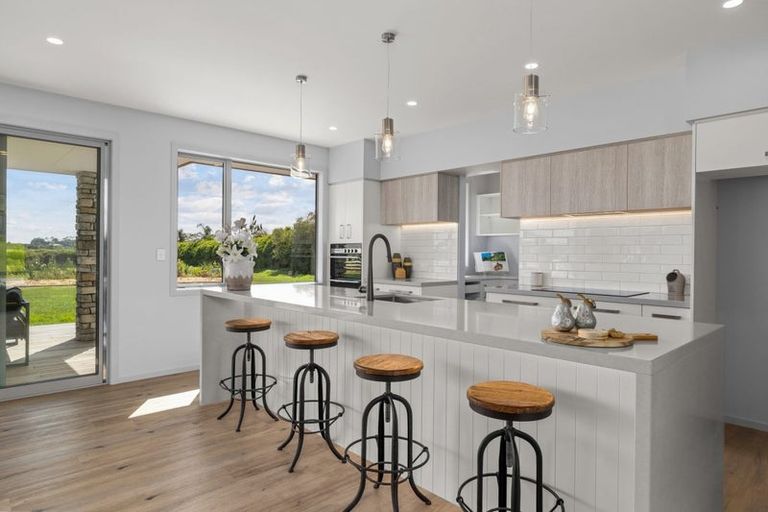 Photo of property in 6 The Lakes Drive, Kerikeri, 0230