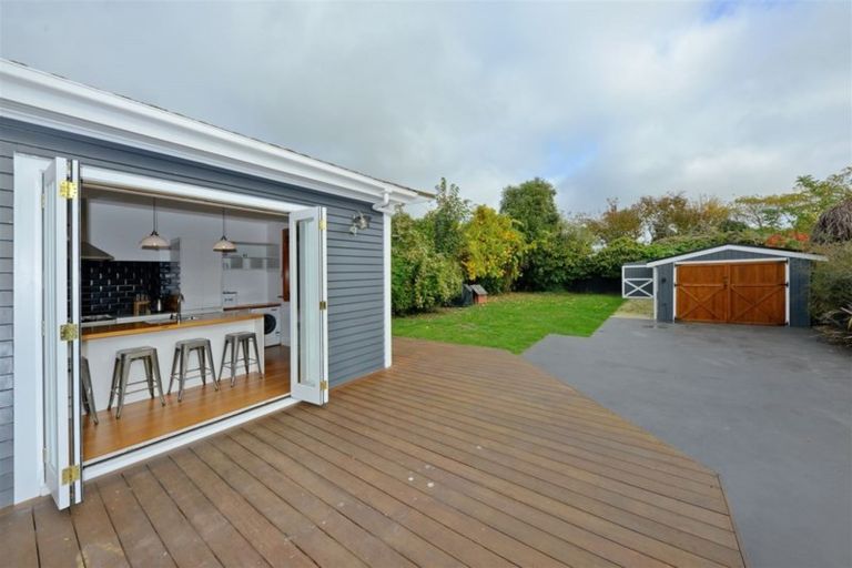 Photo of property in 98 Radley Street, Woolston, Christchurch, 8023