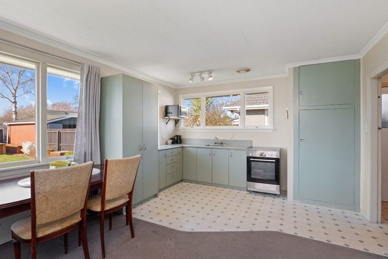 Photo of property in 132 Grimseys Road, Redwood, Christchurch, 8051