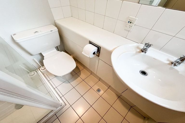 Photo of property in 4/15 Peterborough Street, Christchurch Central, Christchurch, 8013