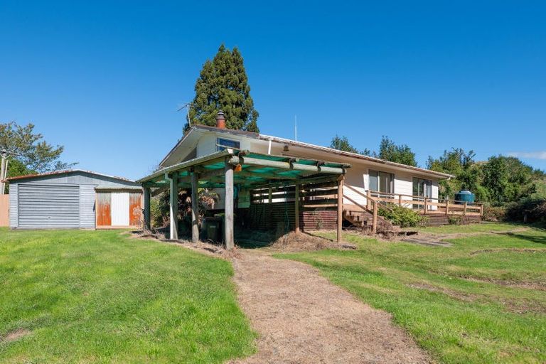 Photo of property in 470 Tauranga Direct Road, Hamurana, Rotorua, 3096