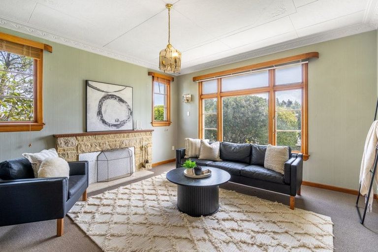 Photo of property in 515 Tay Street, Hawthorndale, Invercargill, 9810