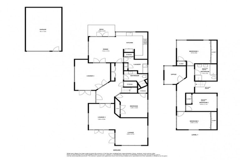 Photo of property in 57 Inglis Street, Seatoun, Wellington, 6022