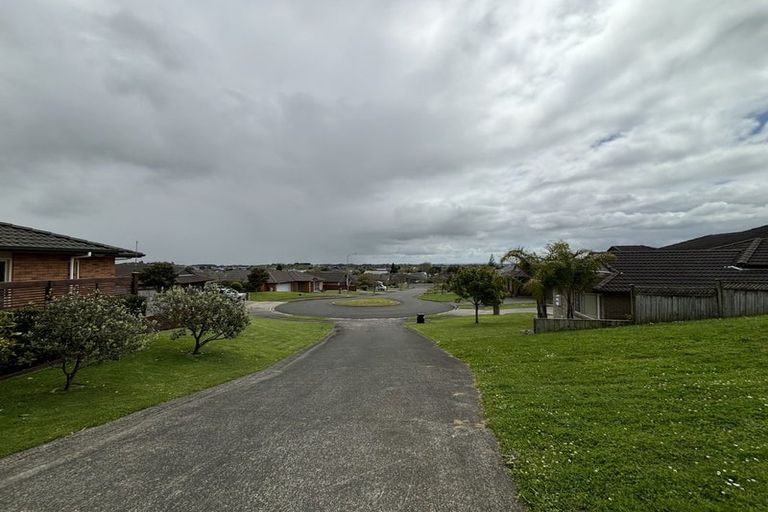 Photo of property in 13 Ludlow Place, Pukekohe, 2120