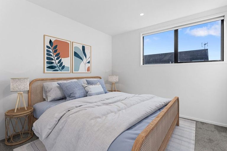 Photo of property in 4/6 Riccarton Road, Riccarton, Christchurch, 8011